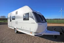Fahrzeugbild Hobby De Luxe 490 KMF/1.800 kg/sofort verfügbar #3