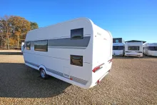 Fahrzeugbild Hobby De Luxe 490 KMF/1.800 kg/sofort verfügbar #5