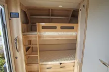 Fahrzeugbild Hobby De Luxe 490 KMF/1.800 kg/sofort verfügbar #8