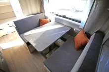 Fahrzeugbild Hobby De Luxe 490 KMF/1.800 kg/sofort verfügbar #11