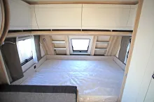 Fahrzeugbild Hobby De Luxe 490 KMF/1.800 kg/sofort verfügbar #12