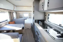 Fahrzeugbild Hobby De Luxe 490 KMF/1.800 kg/sofort verfügbar #13