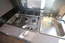 Fahrzeugbild Hobby De Luxe 490 KMF/1.800 kg/sofort verfügbar #15