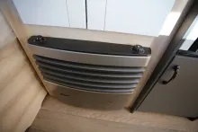 Fahrzeugbild Hobby De Luxe 490 KMF/1.800 kg/sofort verfügbar #23