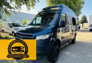 Bild Yucon 6.0 BD 4x4 K-Peak