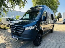 Fahrzeugbild Yucon K-Peak 6.0 BD 4x4 4,1T #AUFSTELLDACH #1