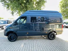 Fahrzeugbild Yucon K-Peak 6.0 BD 4x4 4,1T #AUFSTELLDACH #2