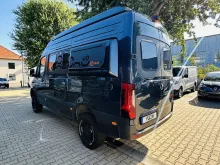Fahrzeugbild Yucon K-Peak 6.0 BD 4x4 4,1T #AUFSTELLDACH #3