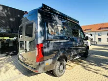 Fahrzeugbild Yucon K-Peak 6.0 BD 4x4 4,1T #AUFSTELLDACH #5