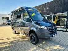 Fahrzeugbild Yucon K-Peak 6.0 BD 4x4 4,1T #AUFSTELLDACH #7