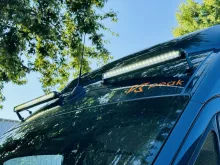 Fahrzeugbild Yucon K-Peak 6.0 BD 4x4 4,1T #AUFSTELLDACH #10
