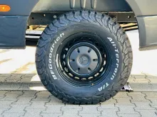 Fahrzeugbild Yucon K-Peak 6.0 BD 4x4 4,1T #AUFSTELLDACH #11