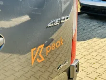 Fahrzeugbild Yucon K-Peak 6.0 BD 4x4 4,1T #AUFSTELLDACH #12