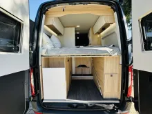 Fahrzeugbild Yucon K-Peak 6.0 BD 4x4 4,1T #AUFSTELLDACH #15