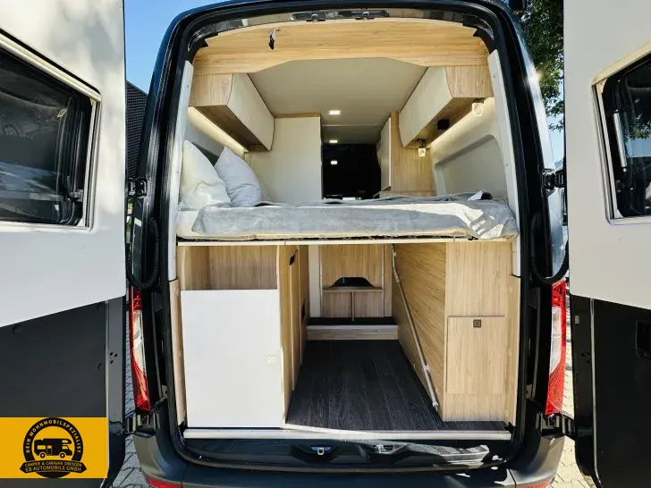 Fahrzeugbild Yucon K-Peak 6.0 BD 4x4 4,1T #AUFSTELLDACH #15