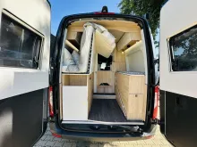 Fahrzeugbild Yucon K-Peak 6.0 BD 4x4 4,1T #AUFSTELLDACH #17