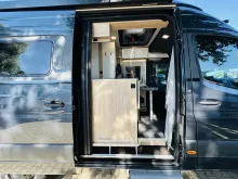 Fahrzeugbild Yucon K-Peak 6.0 BD 4x4 4,1T #AUFSTELLDACH #20