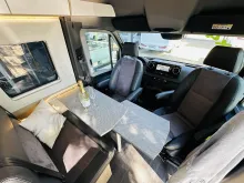 Fahrzeugbild Yucon K-Peak 6.0 BD 4x4 4,1T #AUFSTELLDACH #30