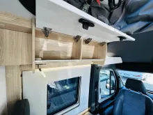 Fahrzeugbild Yucon K-Peak 6.0 BD 4x4 4,1T #AUFSTELLDACH #31