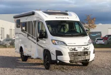 Fahrzeugbild Sunlight Adventure V 60 798 KG Zuladung #4