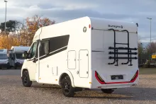 Fahrzeugbild Sunlight Adventure V 60 798 KG Zuladung #5