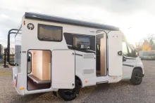 Fahrzeugbild Sunlight Adventure V 60 798 KG Zuladung #6