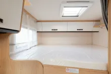 Fahrzeugbild Sunlight Adventure V 60 798 KG Zuladung #11