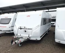 Fahrzeugbild LMC Tandero 500 E VIDERO VIVO MUSICA ähnlich KLIMA ! #5