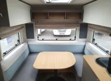 Fahrzeugbild LMC Tandero 500 E VIDERO VIVO MUSICA ähnlich KLIMA ! #6