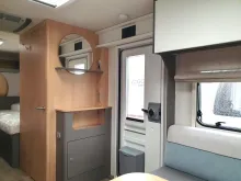 Fahrzeugbild LMC Tandero 500 E VIDERO VIVO MUSICA ähnlich KLIMA ! #8