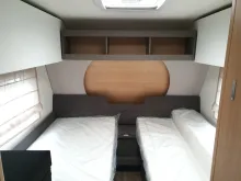 Fahrzeugbild LMC Tandero 500 E VIDERO VIVO MUSICA ähnlich KLIMA ! #10