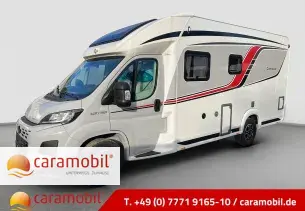 Bild Campeo TD 660