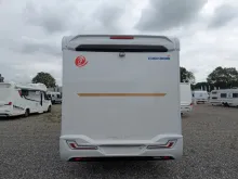 Fahrzeugbild Eura Mobil Profila RS PRS 720 EB 140PS/Alu/Klima/RFK/4,25t #20