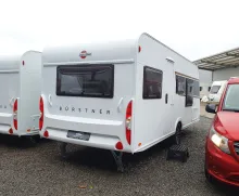 Fahrzeugbild Bürstner B66 485 TS - Averso MODELL 2026 !!! #3