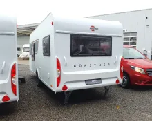 Fahrzeugbild Bürstner B66 485 TS - Averso MODELL 2026 !!! #4