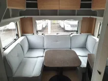 Fahrzeugbild Bürstner B66 485 TS - Averso MODELL 2026 !!! #6