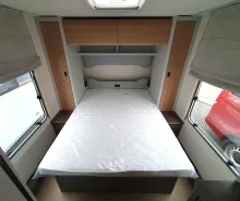 Fahrzeugbild Bürstner B66 485 TS - Averso MODELL 2026 !!! #10