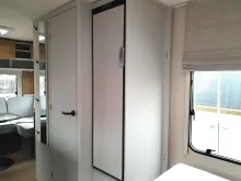 Fahrzeugbild Bürstner B66 485 TS - Averso MODELL 2026 !!! #13