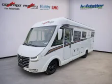 Fahrzeugbild Carthago C1-TOURER I 149 RB-LE C MB #1