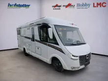 Fahrzeugbild Carthago C1-TOURER I 149 RB-LE C MB #2