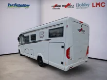 Fahrzeugbild Carthago C1-TOURER I 149 RB-LE C MB #4