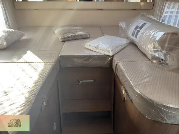 Fahrzeugbild Malibu T Edition+ 490 RB LE Top Ausstattung MB MJ26 #22