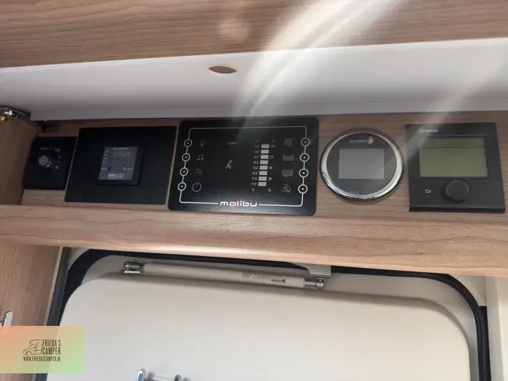 Fahrzeugbild Malibu T Edition+ 490 RB LE Top Ausstattung MB MJ26 #25