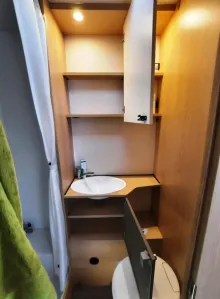 Fahrzeugbild LMC Tourer A 690 G Verfüg./Sparen Sie 21.699,- € #17