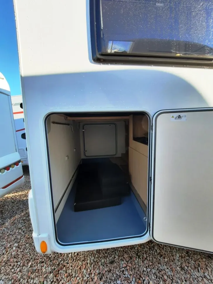 Fahrzeugbild LMC Tourer A 690 G Verfüg./Sparen Sie 21.699,- € #21