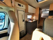 Fahrzeugbild LMC Tourer A 690 G Verfüg./Sparen Sie 21.699,- € #7