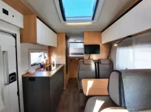 Fahrzeugbild LMC Tourer A 690 G Verfüg./Sparen Sie 21.699,- € #5