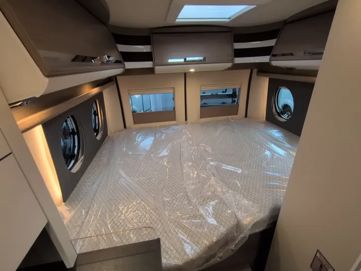 Fahrzeugbild Malibu VAN 600 DB K DIVERSITY #14