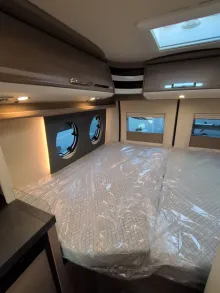 Fahrzeugbild Malibu VAN 600 DB K DIVERSITY #15