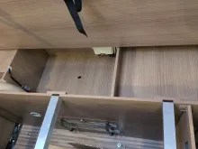 Fahrzeugbild Malibu VAN 600 DB K DIVERSITY #16